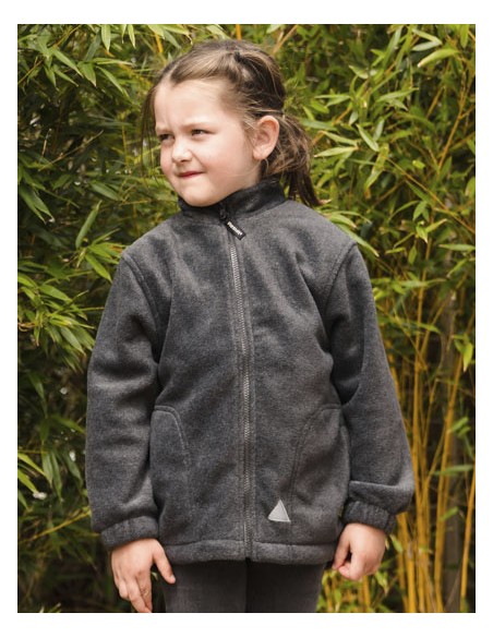 RES-R036J-Junior Polartherm™ Jacket 2
